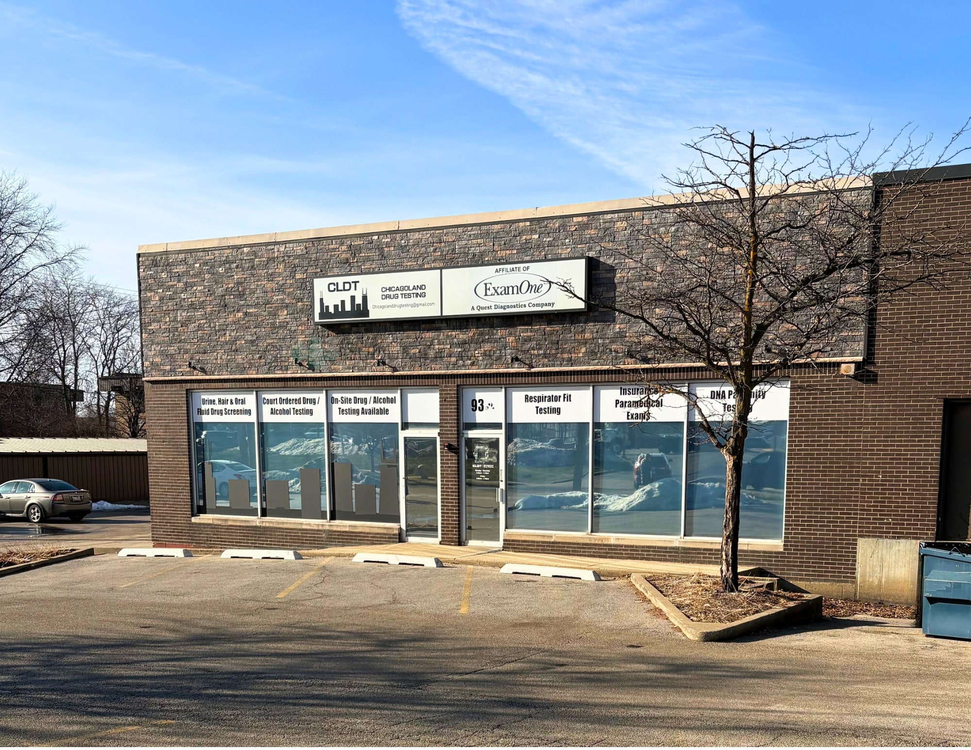 93 Caterpillar Dr, Joliet, IL for sale Primary Photo- Image 1 of 19