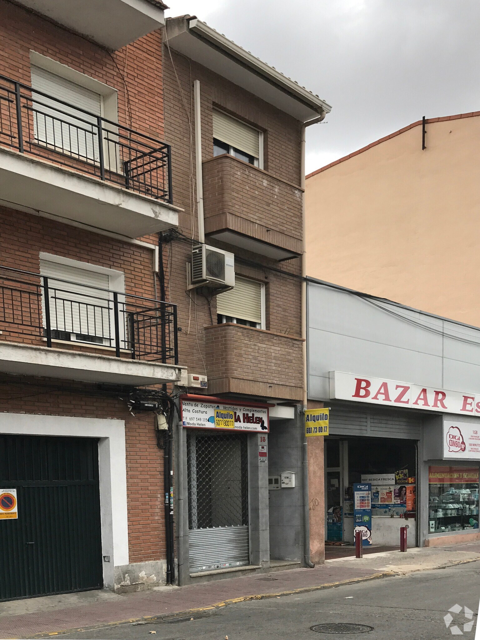Multifamily in Arganda del Rey, Madrid for sale Building Photo- Image 1 of 3