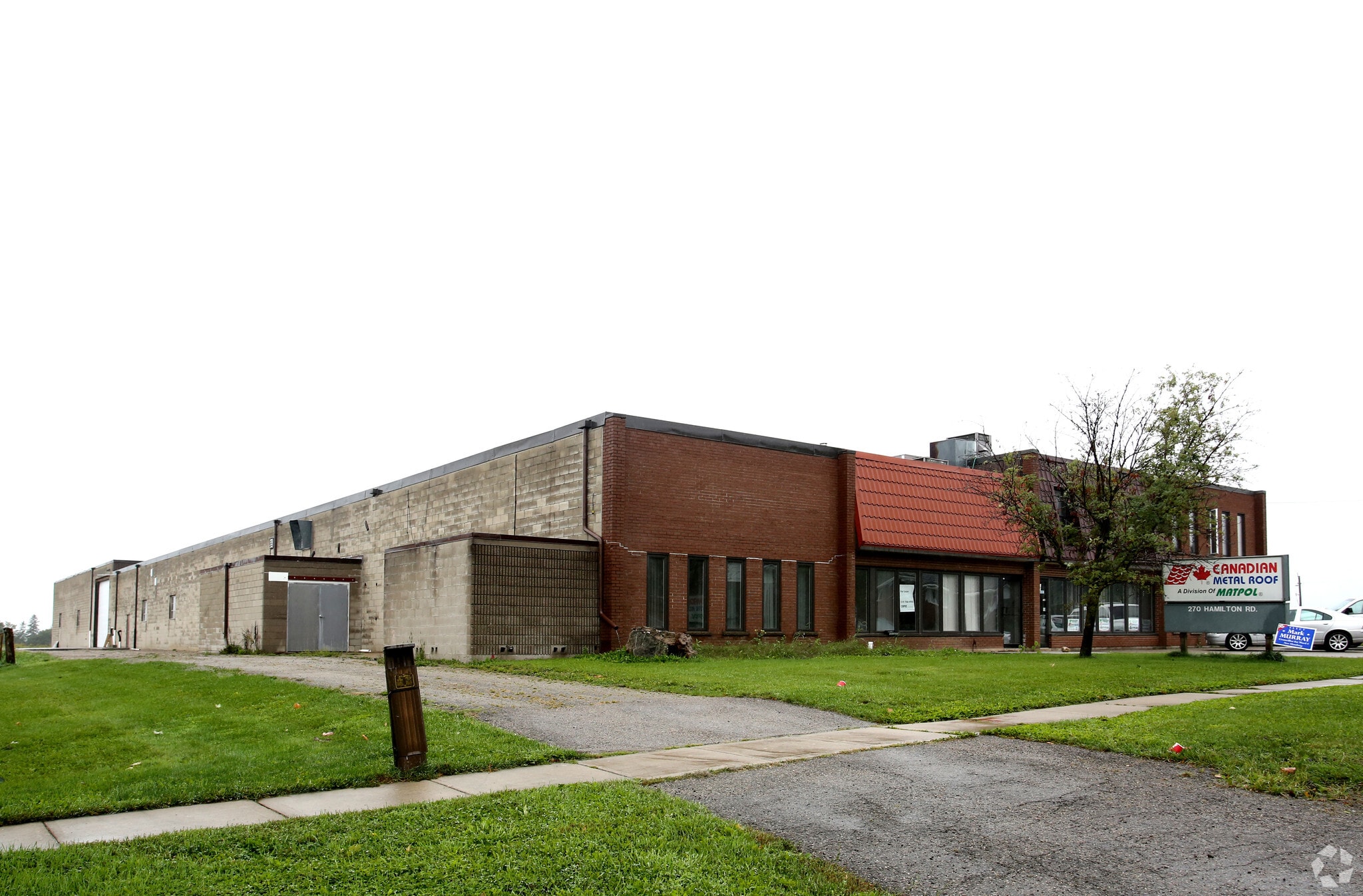 270 Hamilton Rd, Wilmot, ON for sale Primary Photo- Image 1 of 1