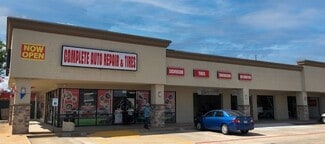 More details for 4303-4375 Highway 6 N, Houston, TX - Retail for Lease