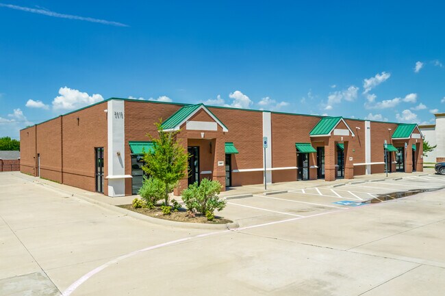 More details for 3615 N Belt Line Rd, Sunnyvale, TX - Office/Retail for Lease