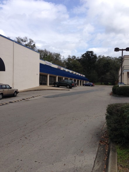 3839 N Monroe St, Tallahassee, FL for lease - Building Photo - Image 3 of 3