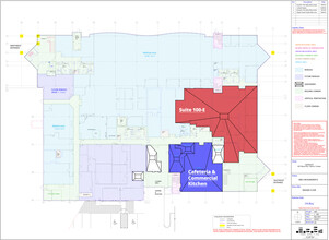 603 March Rd, Ottawa, ON for lease Floor Plan- Image 1 of 4