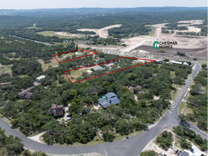 27890 Boerne Stage Rd, Boerne, TX - aerial  map view - Image1