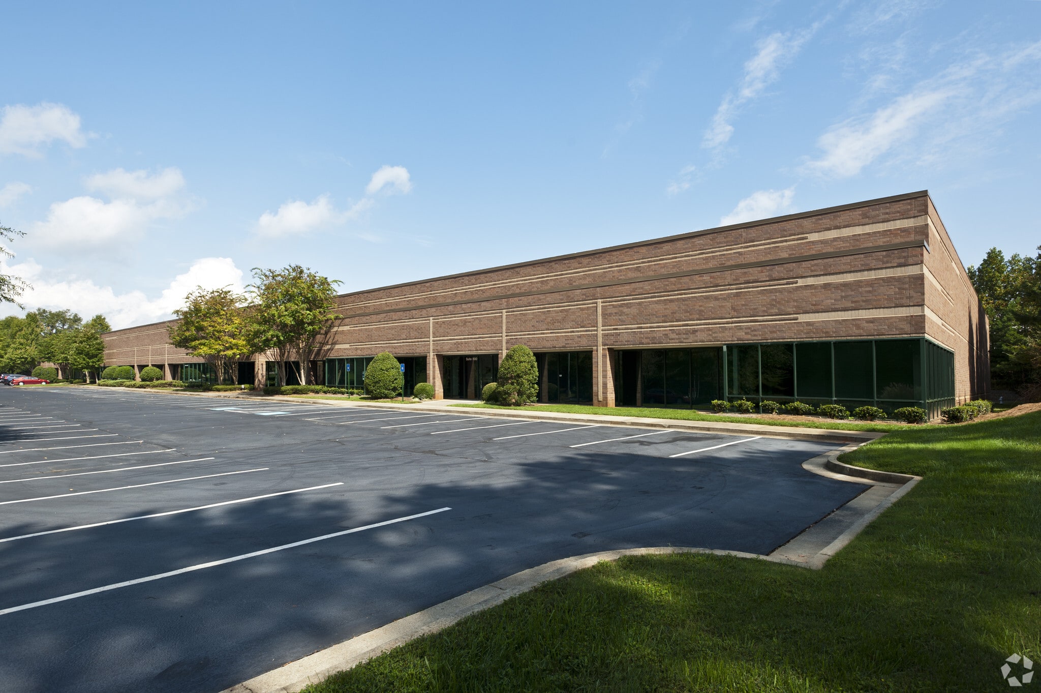 3145 Northwoods Pky, Peachtree Corners, GA for lease Primary Photo- Image 1 of 10