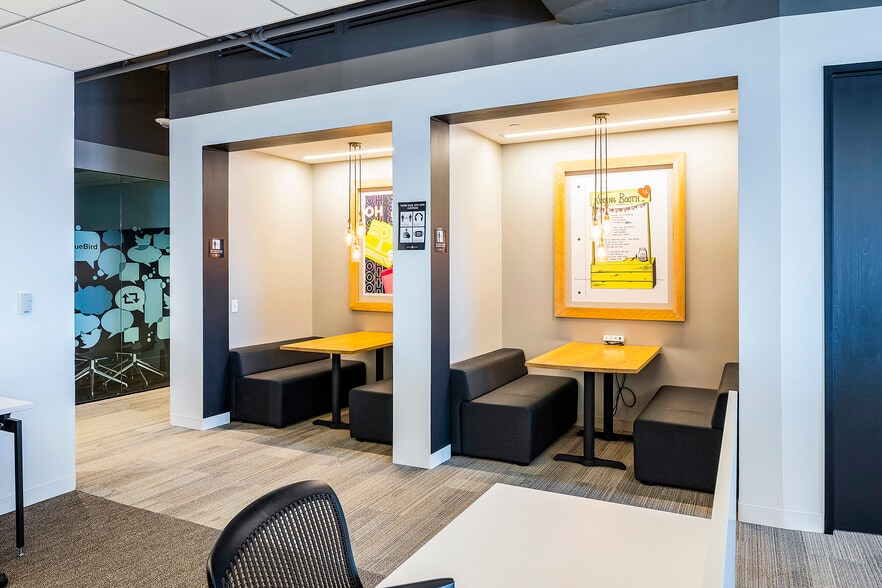 1831 Chestnut St, Saint Louis, MO for lease - Interior Photo - Image 2 of 7