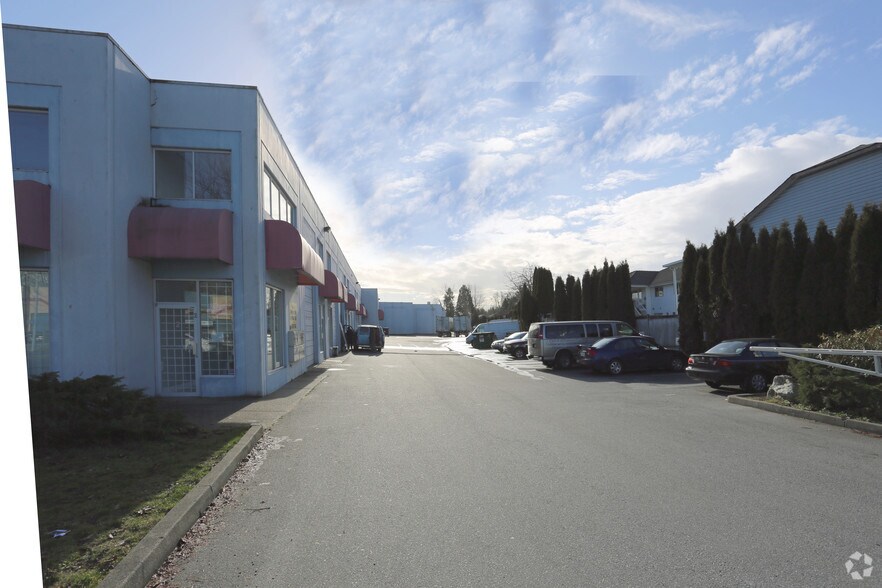 12318 84th Ave, Surrey, BC à vendre - Photo du bâtiment - Image 2 de 18