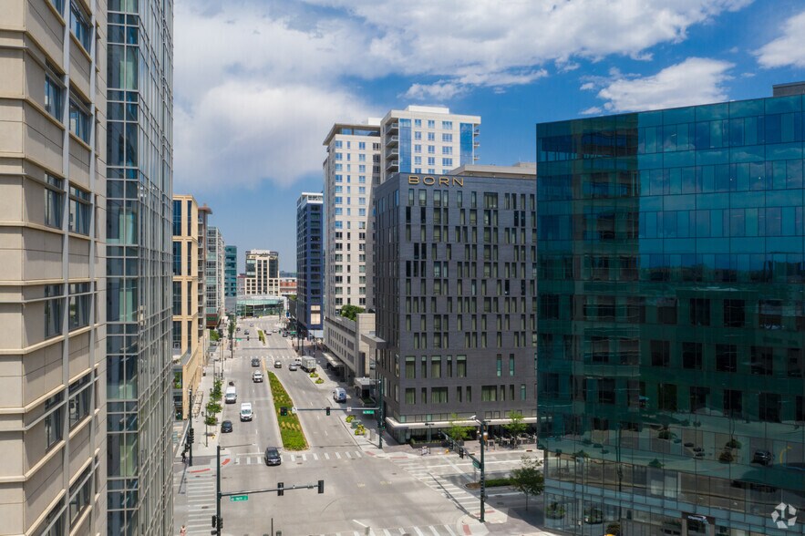 1881 16th St, Denver, CO for lease - Building Photo - Image 3 of 4