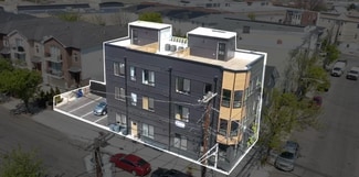 Plus de détails pour 108 Fleming Ave, Newark, NJ - Multi-résidentiel à vendre