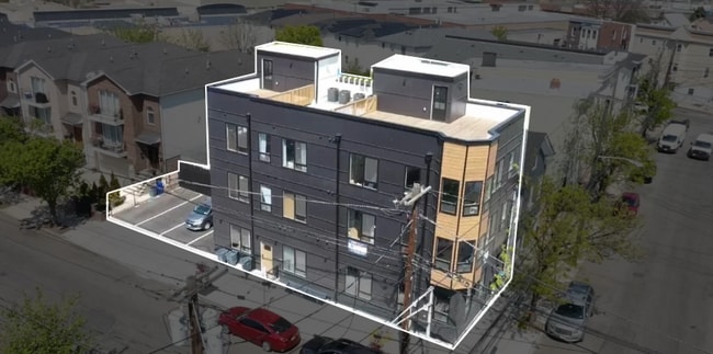 More details for 108 Fleming Ave, Newark, NJ - Multifamily for Sale