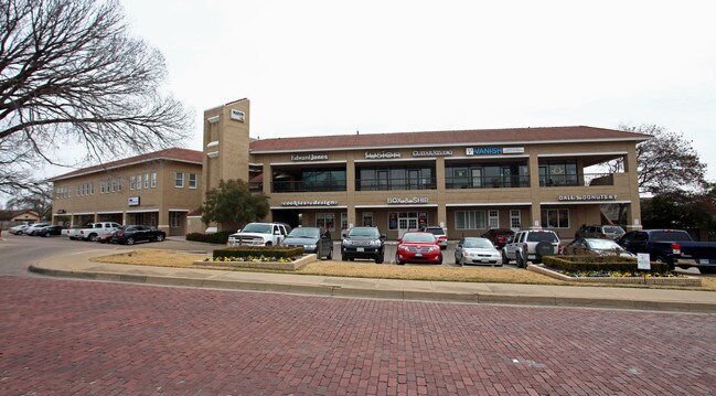 More details for 4455 Camp Bowie Blvd, Fort Worth, TX - Office for Lease
