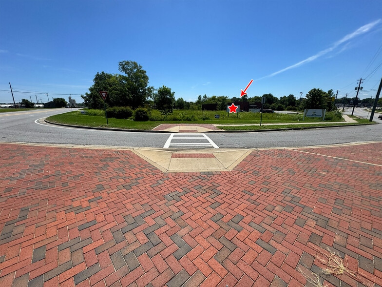South Jefferson Street & 441 hwy, Dublin, GA for sale - Other - Image 2 of 9