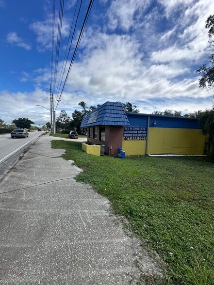 1307 SR-434, Winter Springs, FL for sale - Building Photo - Image 3 of 7