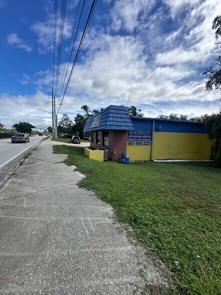 1307 SR-434, Winter Springs, FL à vendre - Photo du bâtiment - Image 3 de 7