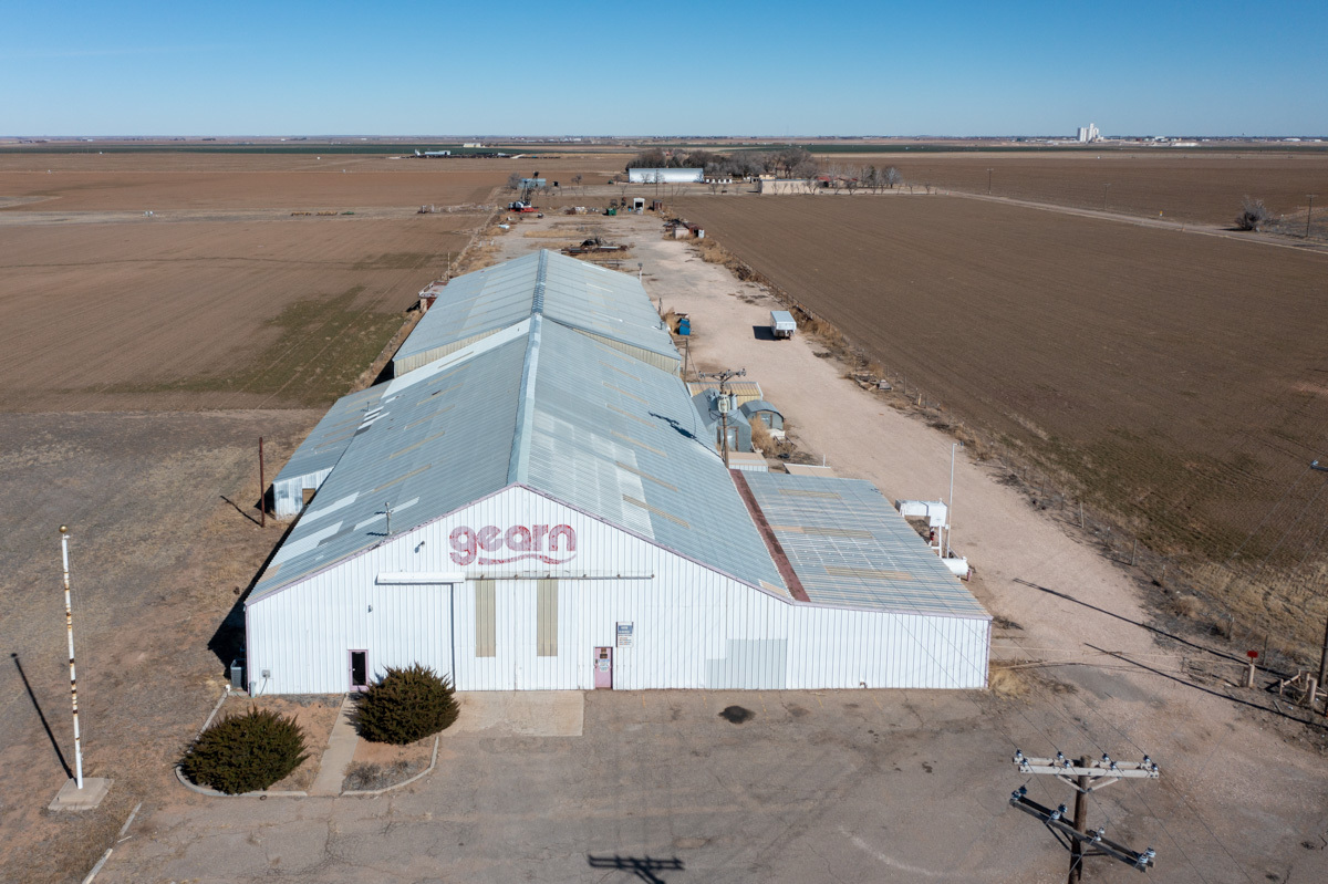 3375 US Highway 60, Hereford, TX for sale Primary Photo- Image 1 of 47