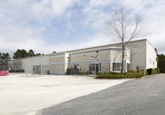 More details for 4608 Coddington Loop, Wilmington, NC - Industrial for Lease