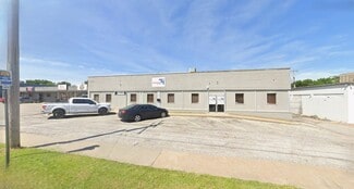 More details for 804 S Sheridan Rd, Tulsa, OK - Industrial for Lease
