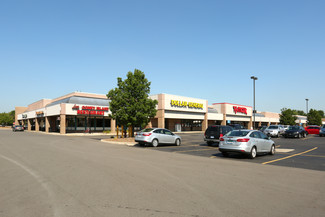 More details for 26300-26650 Ford Rd, Dearborn Heights, MI - Retail for Lease