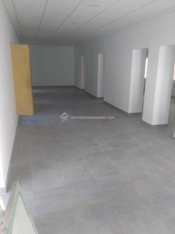 Retail in Cáceres for sale Building Photo- Image 1 of 8