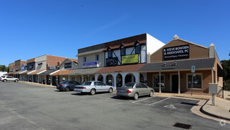 More details for 344-564 Huffman Mill Rd, Burlington, NC - Retail for Lease