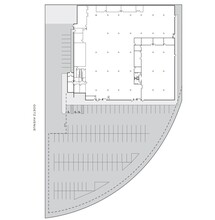 511 Goetz Ave, Santa Ana, CA à louer Plan d  tage- Image 1 de 1