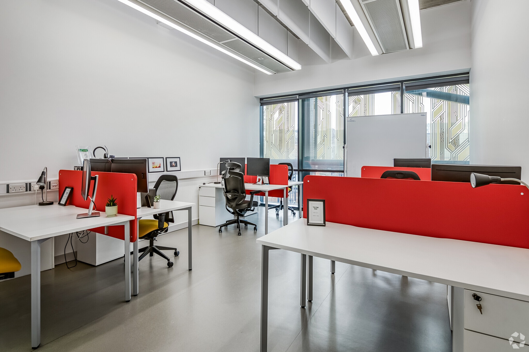 31 Russell St, Liverpool à louer Photo intérieure- Image 1 de 2