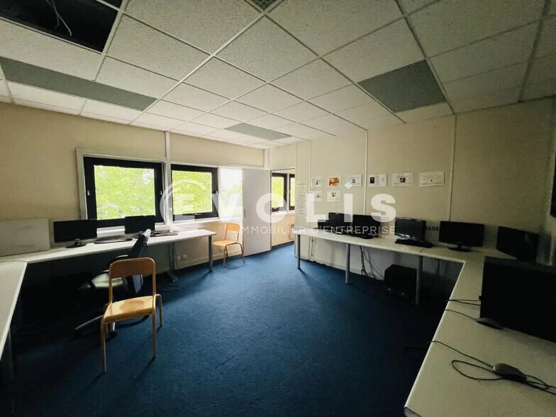 Bureau dans Lognes à louer - Photo intérieure - Image 3 de 5