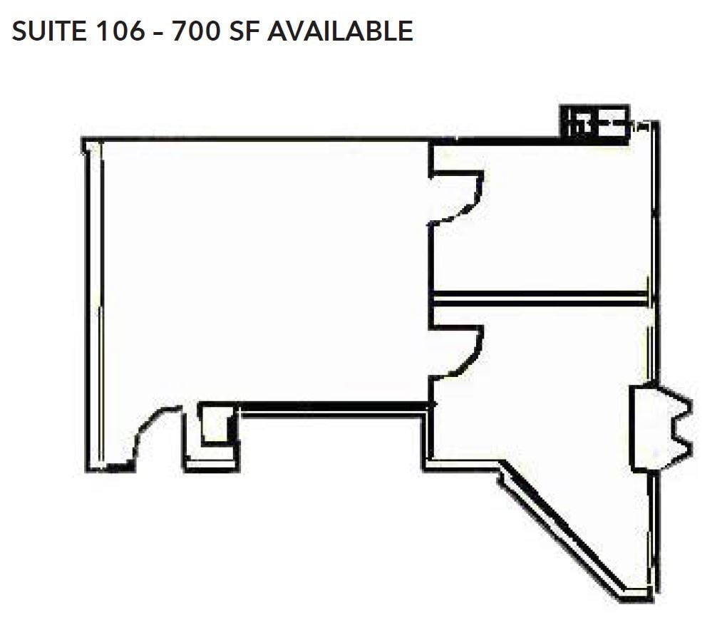 4200 Commerce Ct, Lisle, IL for lease Floor Plan- Image 1 of 1
