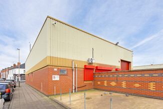 More details for MacDonald Rd, Leicester - Industrial for Lease