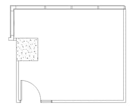 7324 Southwest Fwy, Houston, TX for lease Floor Plan- Image 1 of 1