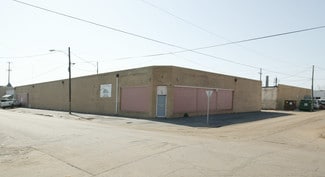 More details for 535 W 25th St, Norfolk, VA - Industrial for Lease