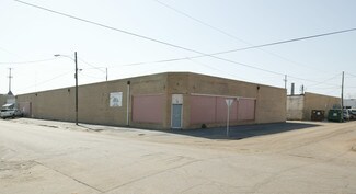 Plus de détails pour 535 W 25th St, Norfolk, VA - Industriel à louer