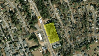 More details for 0 E Robinson Ave, Grovetown, GA - Land for Sale