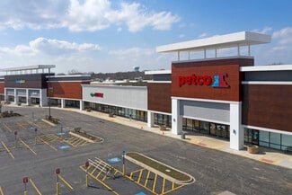 More details for 1200-1620 W 75th St, Downers Grove, IL - Retail for Lease