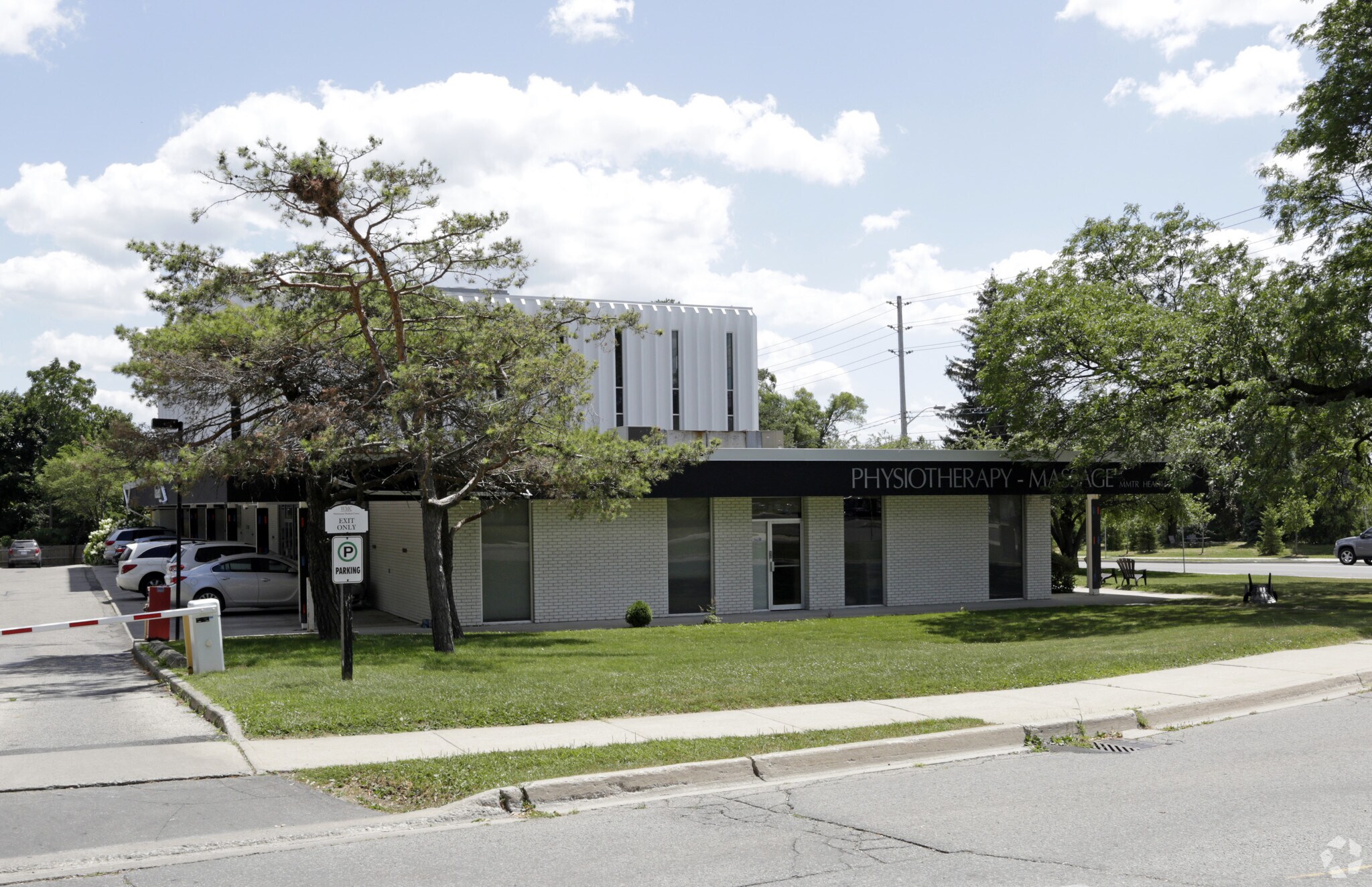 77 Westmount Rd, Guelph, ON à vendre Photo du bâtiment- Image 1 de 1