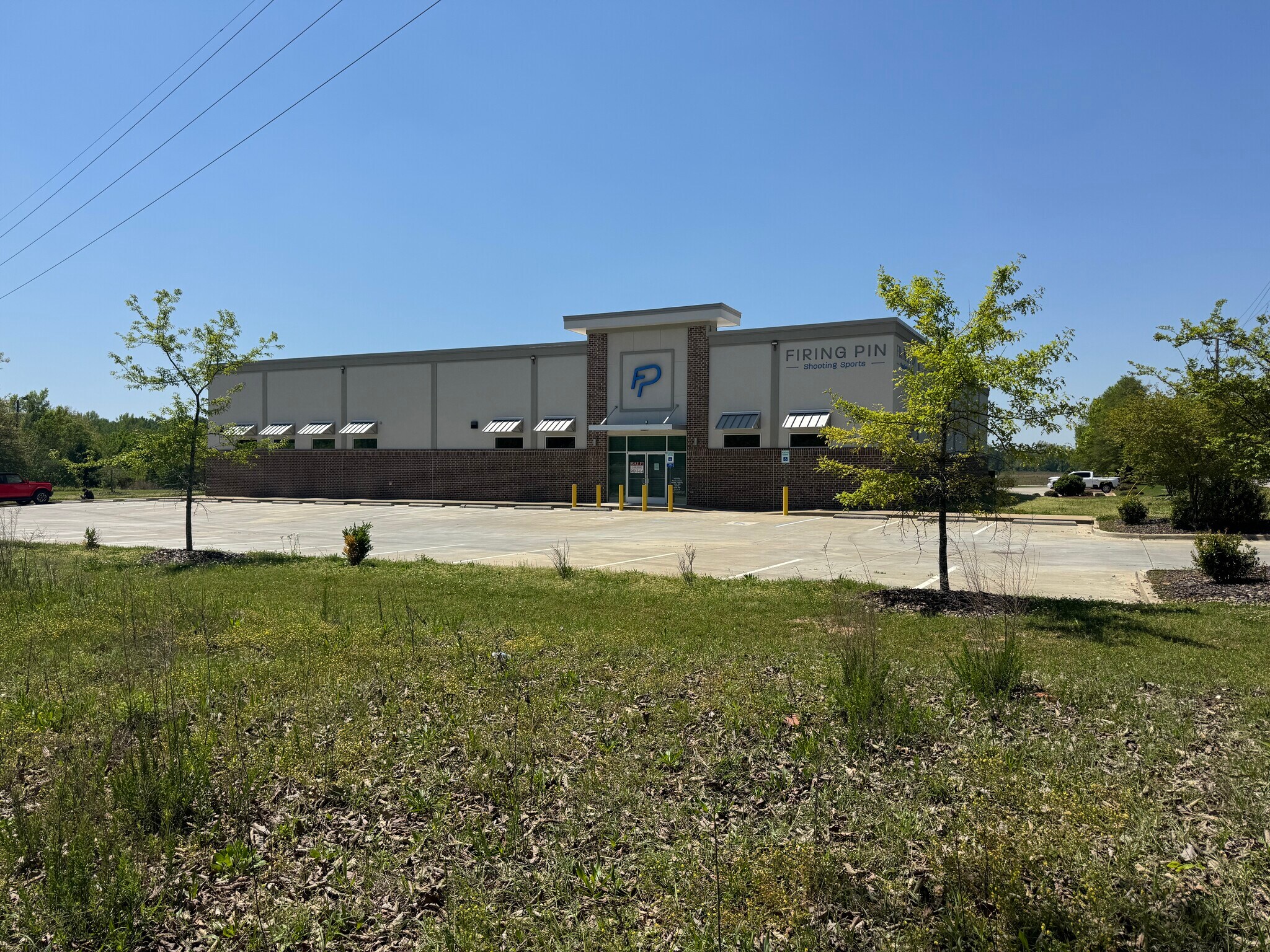 2195 1st Ave, Opelika, AL à vendre Photo principale- Image 1 de 18