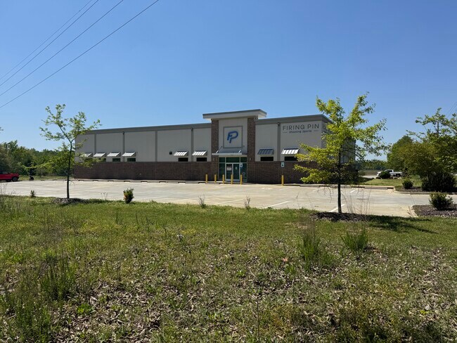 More details for 2195 1st Ave, Opelika, AL - Office for Sale