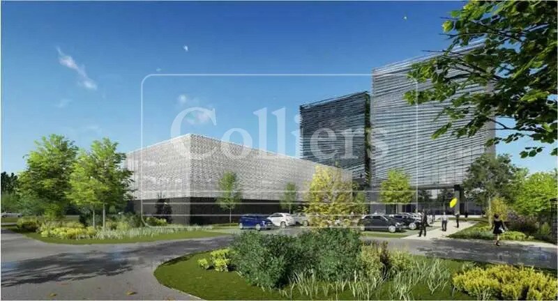 290 Allée Du Lac, Labège à louer Photo du bâtiment- Image 1 de 2