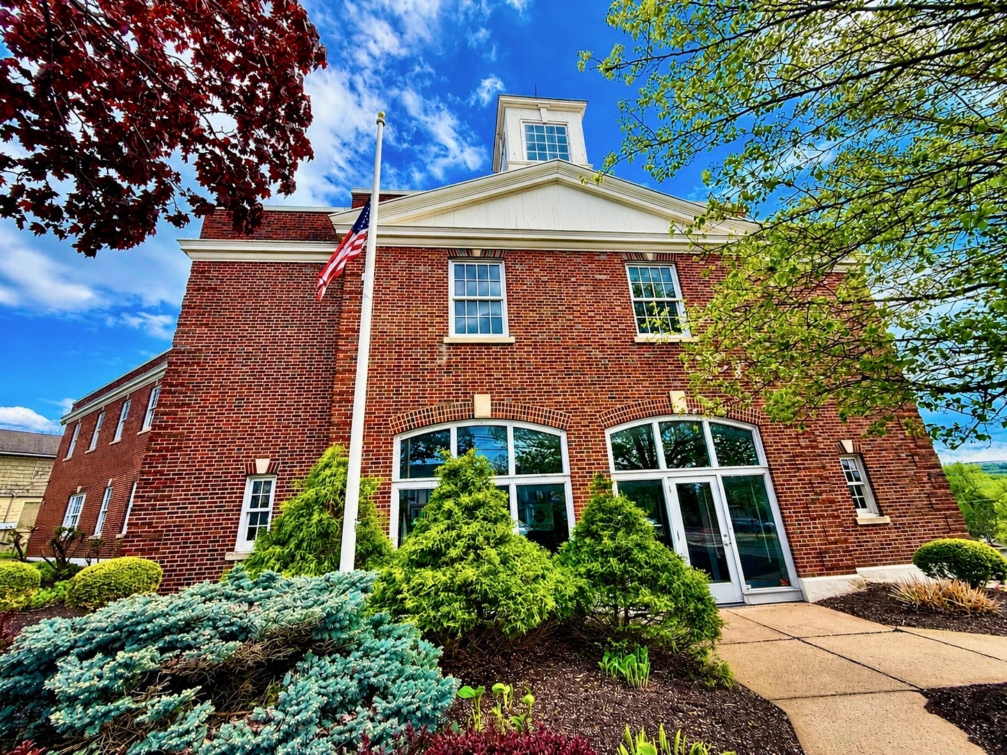 102 Washington St, Manlius, NY for sale Building Photo- Image 1 of 47