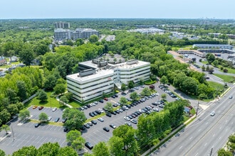 535 Route 38, Cherry Hill, NJ - AERIAL  map view