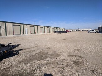 More details for 5894 E State Highway 114, Haslet, TX - Industrial for Lease
