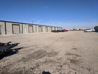 Plus de détails pour 5894 E State Highway 114, Haslet, TX - Industriel à louer