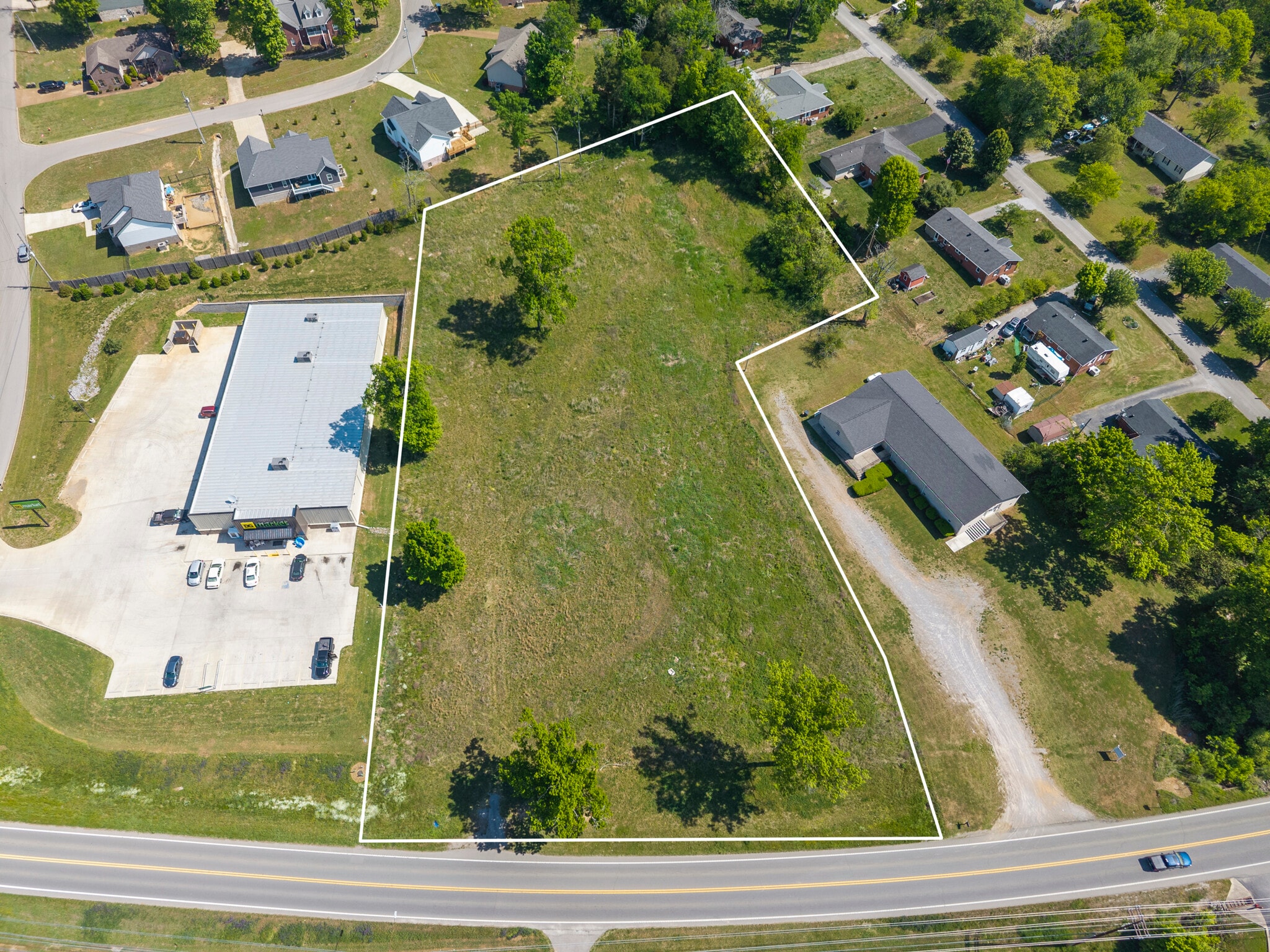 621 McMurry Blvd E, Hartsville, TN for sale Primary Photo- Image 1 of 15