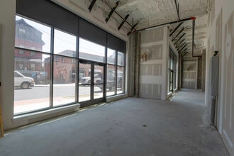 61-63 Wall St, Norwalk, CT for lease Interior Photo- Image 2 of 4