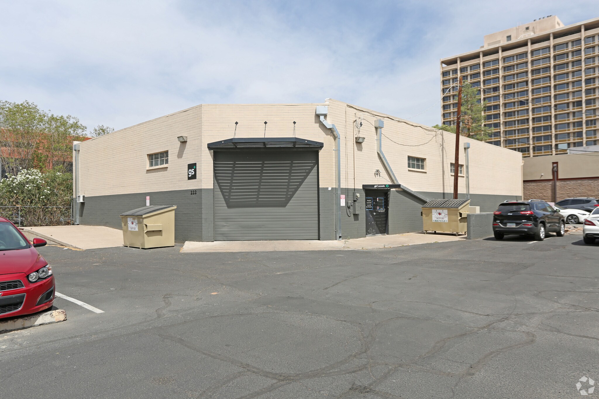 222 E Clarendon Ave, Phoenix, AZ à vendre Photo principale- Image 1 de 11