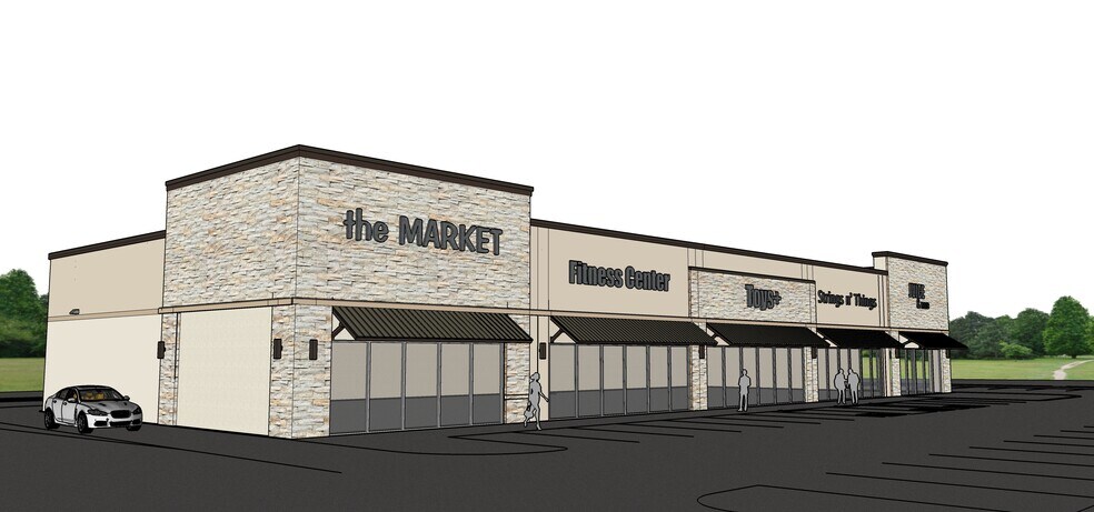 14004 Independence Ave, San Antonio, TX à louer - Photo du bâtiment - Image 1 de 3