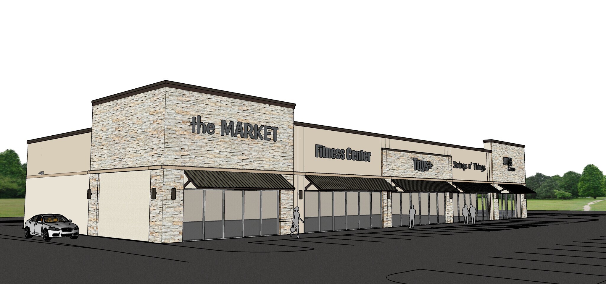 14004 Independence Ave, San Antonio, TX à louer Photo du bâtiment- Image 1 de 4