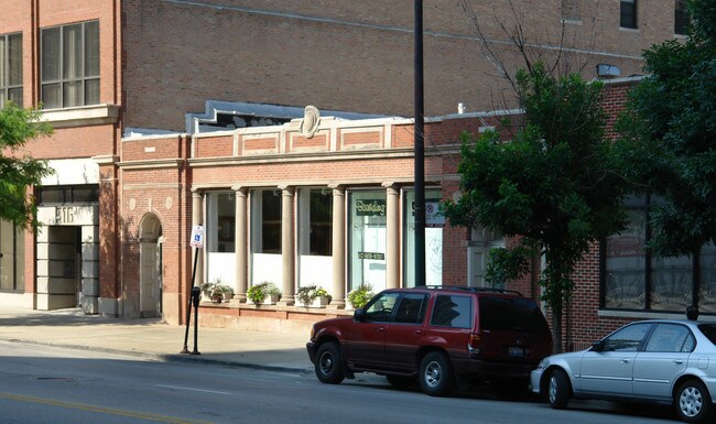 More details for 912-914 S Wabash Ave, Chicago, IL - Retail for Sale