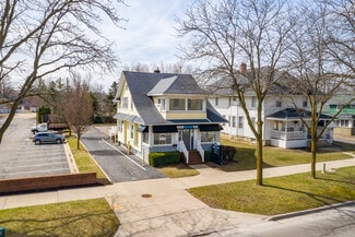 More details for 229 Tecumseh St, Dundee, MI - Retail for Sale