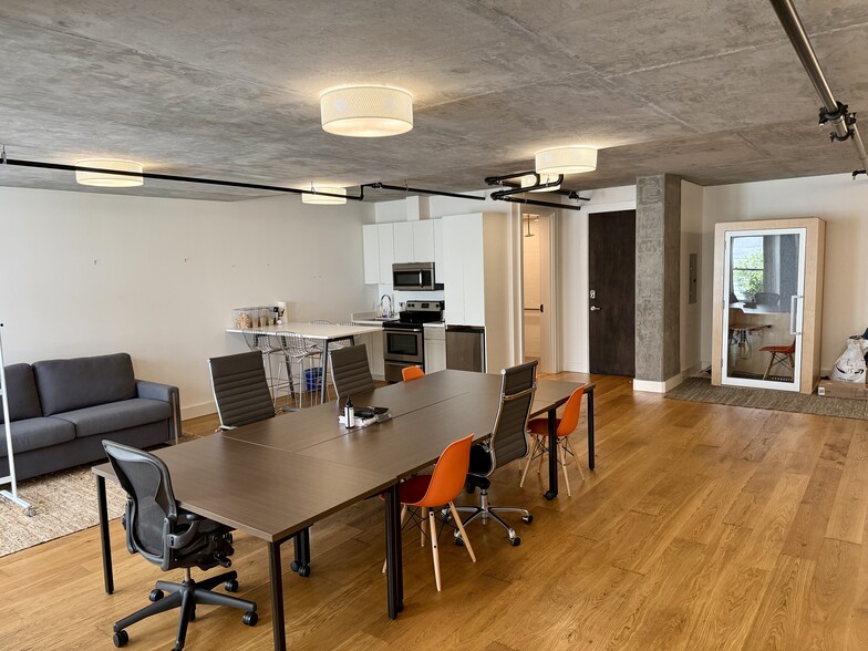 1189 Tennessee St, San Francisco, CA for sale - Building Photo - Image 3 of 15